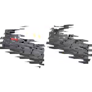 SURGEARREST HOME/OFFICE 8OUT NEMA 6FT CO